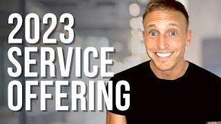 The EXACT Service You Must Offer for a Successful SMMA