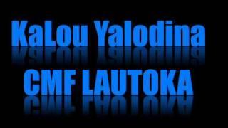 Kalou Yalodina (Lord You are so Faithful)