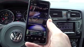 Unlock VW and AUDI features easily! OBDeleven Pro Review; VCDS alternative - Netcruzer TECH