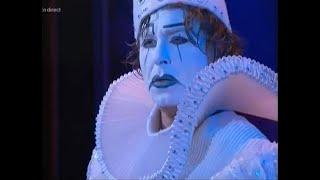 PAGLIACCI (Leoncavallo) | Roberto Alagna - Inva Mula - Seng-Hyoun Ko - Orange 2009 (Full - Complet)