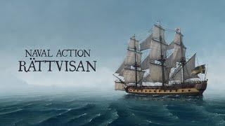 Rattvisan DLC Ship Review - Summer 2020