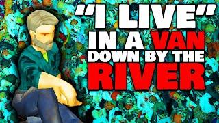 Living in a Van Down by the River: The Complete Series (Project Zomboid)