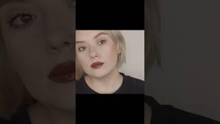 CHERRY COLA LIPS #makeup #tutorial #makeuptutorial