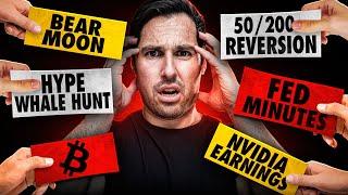 URGENT: Ignore The Noise! | This Is What’s NEXT For Crypto!