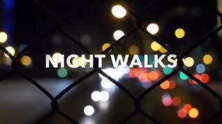 Night Walks - Broken Beats 2 (Noizy Surroundings)