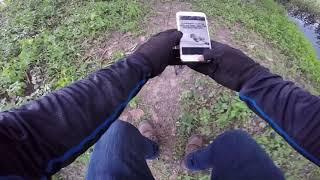 Snakehead fishing ( eupro travel Rod - eupro K2 impro bc reel.