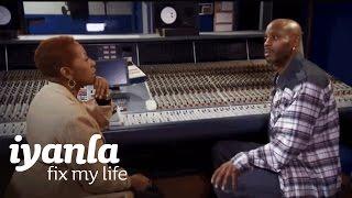 Iyanla Asks DMX If He Has a Drug Problem | Iyanla: Fix My Life | Oprah Winfrey Network