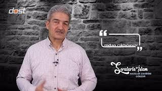 Nasslar zahirine göre mi? - Prof. Dr. Şadi EREN