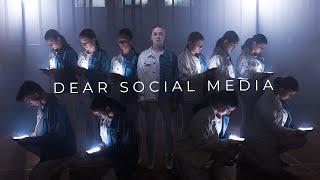 Dear Social Media - Dance Visual