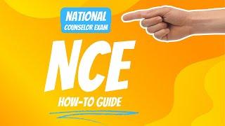 National Counselor Exam Guide