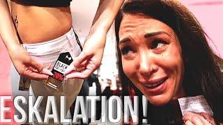 Black Friday Eskalation! - Xxl Shopping Vlog