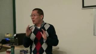 李浦群：《庄子秋水》中的“焉知鱼之乐”公案