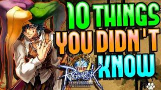 The Ragnarok - 10 Things You Didn't Know