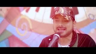 Chahana Eutai Mero II Nabin K Bhattarai Featuring Prakriti Shrestha and Kishor Kandel