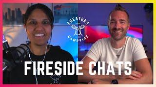 Fireside Chats with Pete Matheson