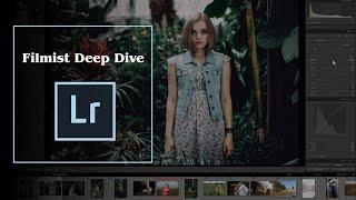 How to master the Film look in Lightroom Using Filmist