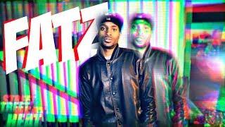 Fatz - #StreetHeat Freestyle [@FATHEAD8] | Link Up TV