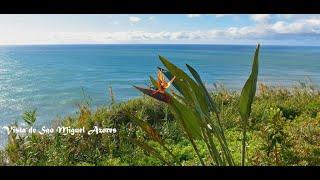 Life Is Beautiful Sao Miguel Azores 4k