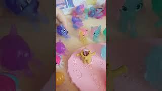 Марвол выпил grimace shake