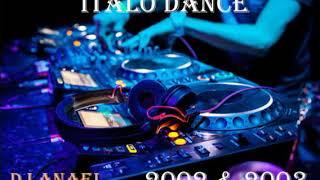 Italo dance 2002 & 2003 - dj anael