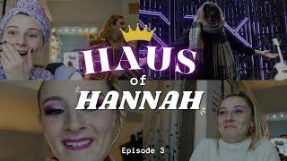 HAUS of HANNAH | Six Vlog 3