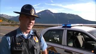 Alaska State Troopers S4 E12  Son and a Gun - Just Alaska