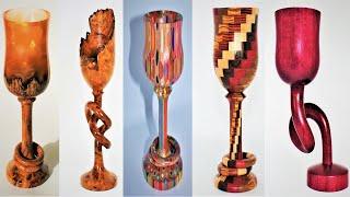 Goblets - Which is your favorite ?