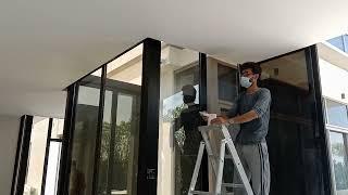 decoration renovation and designing gypsum work#home #dubai #satwa#decoration #design