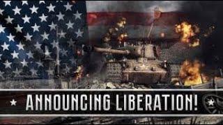 Call To Arms - Gates of Hell Ostfront - Liberation - Entire American Campaign