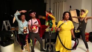 Harlem Shake Malaysia | "Stressed Out" Celebrities ...!