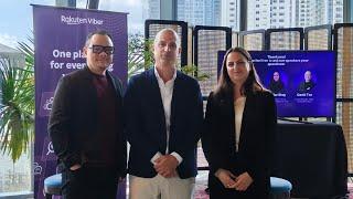 Rakuten Viber - a super app for real connections in the Philippines