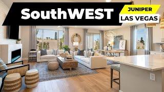 Brand New 2 Story Homes in Southwest Las Vegas Real Estate | Pulte Homes