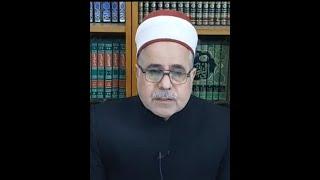 من سورة الشعراء أ.د.عبدالستار فاضل