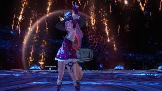 Tera - Sorcerer MCNM solo (Shandra Manaya)