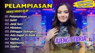 Ajeng Febria - PELAMPIASAN - SEKTI || FULL DANGDUT KOPLO 2024