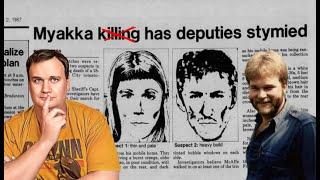 The Murder Of A Florida Farmer Remains Unsolved | The Case Of Todd McAfee