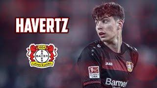 Kai Havertz ● Dance Monkey - Tones & I ● Skills & Goals ● 2019 (HD)