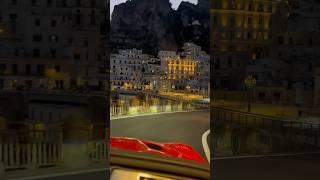 Enchanting Atrani  #italy #italia #amalfi #amalficoast #travel #shorts