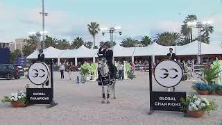 FREE LIVE - CSI5* - Prix Opening LGCT Cannes