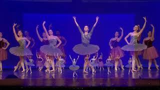 Dance Showcase 2022 | The King's Academy | Smith Family Conservatory of the Arts