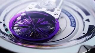 Ulysse Nardin | Freak Next