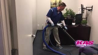 Carpet Cleaning ||  KAS CLEANING SERVICE