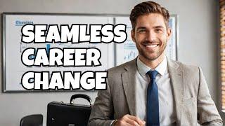The Ultimate Career Change Guide: Strategies That Work