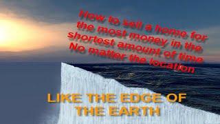 How to sell a home at the Edge of the Earth in the middle of nowhere 40 showings 8 offers in 24hrs