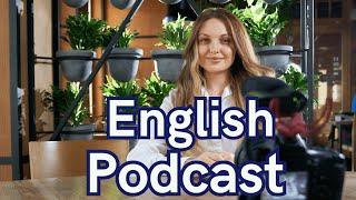 Learn English with podcast  conversation  |  eposide 25 | Podcast to improve english listening