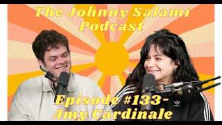 Episode #133 - Amy Cardinale