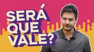 ALUGUEL POR TEMPORADA: Vale a pena ou não?