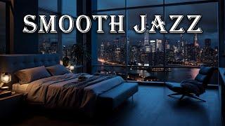 Night Jazz in Washington, D.C - Melody Jazz Music and Relaxing Piano Jazz Music for Deep Sleep