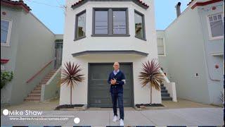 Mike Shaw of Bernie And Mike Homes presents 1471 45th Avenue