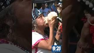 What does “Kipona” mean to you? CBS 21 finds out #news #multicultural #festival